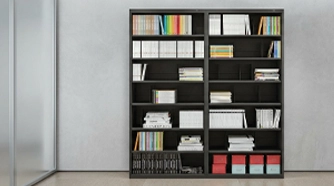 Bookcases