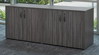 Credenzas