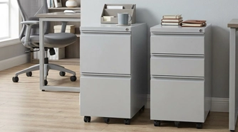 Drawers