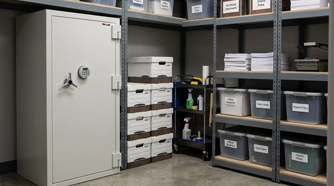 Safes
