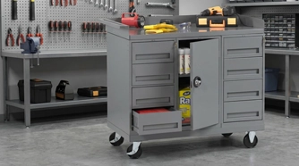 Tool Carts