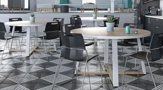 Cafe Tables