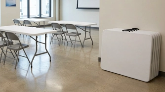 Folding Tables