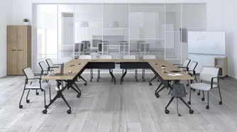 Training Tables