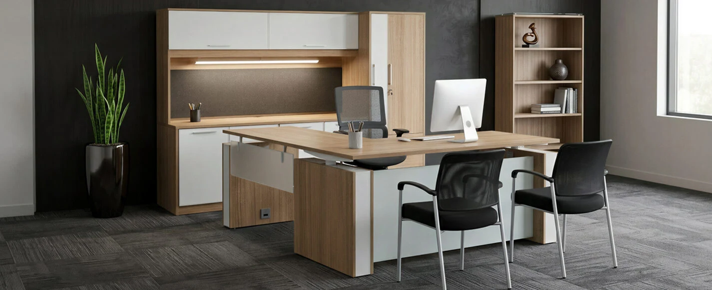 Shop Executive Desks