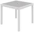 Square Patio Table