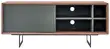 Retro Short TV Stand