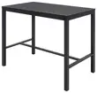 Bar Height Patio Table