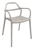 Stacking Outdoor Chair