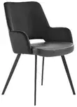 Mid-Century Modern Armchair