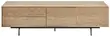 TV Cabinet with Doors