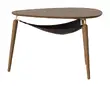 Coffee Table with Storage