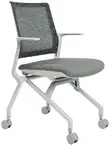 Convertible Nesting Chair