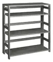 Folding Bookcase