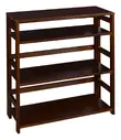 Folding Bookcase