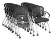 Nesting Chair - Set of 12