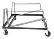 Stacking Chair Dolly for Zeng Chairs