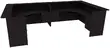 2 Person Reception Desk