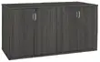 Storage Cabinet Credenza - 36 Tall