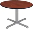 Large Round Table