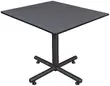 Large Square Table