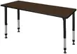 School Activity Table