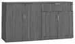 Buffet Credenza