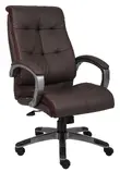 Brown Office Chair