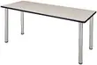 Large Modular Training Table