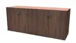 Office Storage Credenza Cabinet