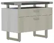 2 Drawer Lateral File Cabinet