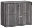 2 Drawer Lateral File Cabinet