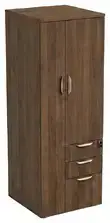 Wardrobe Storage Cabinet