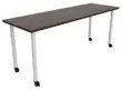 Large Mobile Training Table
