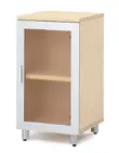 Small Storage Cabinet