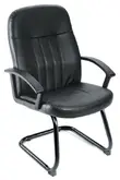 Modern Leather Chair