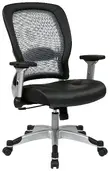 Office Chair With Lumbar Support