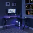 L Shaped Gaming Desks