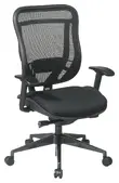 Big And Tall Ergonomic Desk Chair