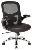 Big And Tall Computer Chairs