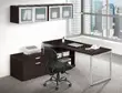 Espresso Computer Desks