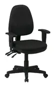 Ergonomic Computer Chair