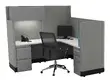 Office Cubicles