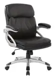 Executive Leather Office Chair