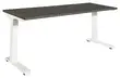 Sit Stand Height Adjustable Desk