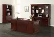 Traditional Office Desks