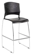 Stacking Cafe Chair