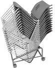 Stacking Chair