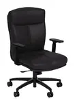 Office Chair with Adjustable Arms