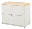 2 Drawer File Cabinet